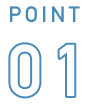 POINT 01